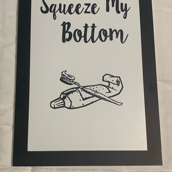 Bathroom decor - Picture 5 of 5